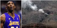 Helicopter crash in which Kobe Bryant died (January 26, 2020)