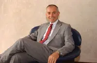Silvano Cassano, ex-CEO Alitalia