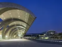 Dubai International Airport