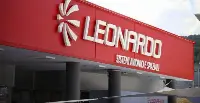 Leonardo Headquarters in Genoa