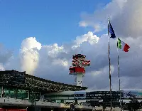 Aeroporto di Roma-Fiumicino