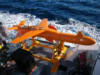 Mirach-40 (M-40) target drone