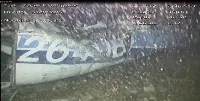 Submariner pics of Piper PA-46 Malibu wreck