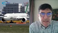 AVIONEWS intervista via Skype onorevole Davide Gariglio (Pd) della commissione Trasporti