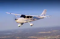 Cessna aircraft
