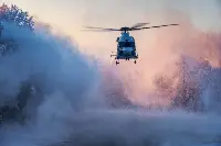 Elicottero H-160 di Milestone Aviation