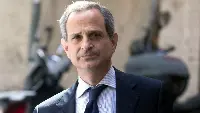 Senatore Francesco Maria Giro