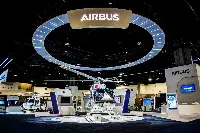 Airbus Helicopters announces 43 orders at "Heli-Expo 2019" (March 4-7, in Atlanta, Georgia, Usa)