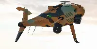 Camcopter S-100