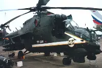 MI-35M in an index photo