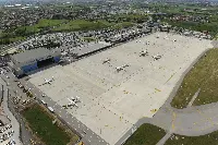 Aeroporto di Verona-Villafranca