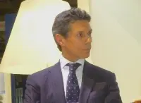 Giancarlo Zeni, possibile direttore generale di Alitalia
