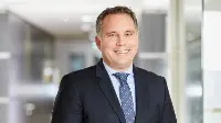Harald Gloy, COO Lufthansa Cargo