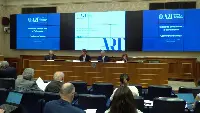 La presentazione della Relazione annuale 2022 di ART presso il Senato della Repubblica