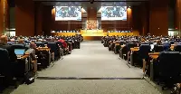 41esima assemblea generale Icao a Montreal dal 27 settembre al 7 ottobre 2022
