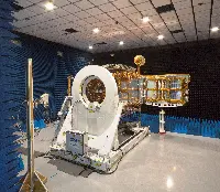 Cosmo Sky Med Second Generation (CSG1)