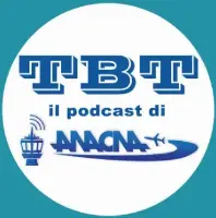 Anacna, Associazione nazionale degli assistenti e dei controllori della navigazione aerea, realizza Tbt, podcast periodico di informazione aeronautico