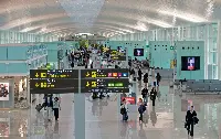 Barcelona-El Prat Airport