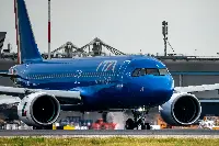 A-320neo ITA Airways
