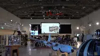 Recruiting day di Air Dolomiti all'università Sapienza