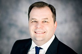 Sebastian Mikosz, IATA as the Association’s Senior Vice President for Member and External Relations, effective 1 June 2020