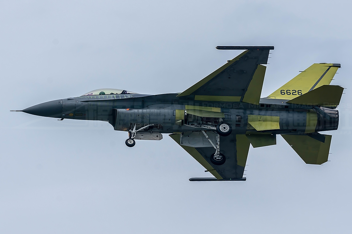 F-16v Block 70