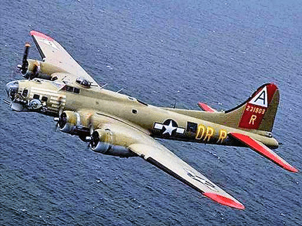 A Boeing B-17G-30-BO Flying Fortress aircraft brand N93012 crashed yesterday in Connecticut, USA on October 3, 2019