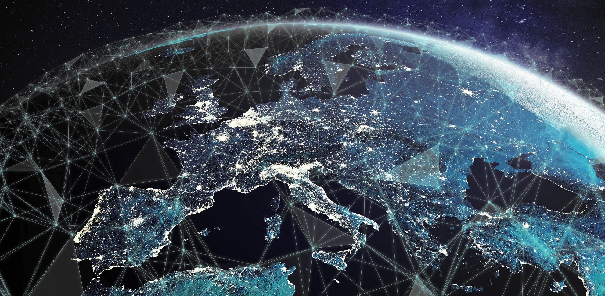 Aziende spaziali e digitali europee studieranno la realizzazione di un sistema di connettività satellitare della Ue
