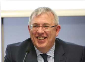 In July 2018 Norman Bone was appointed as the Interim Managing Director, Leonardo Security and Information Systems