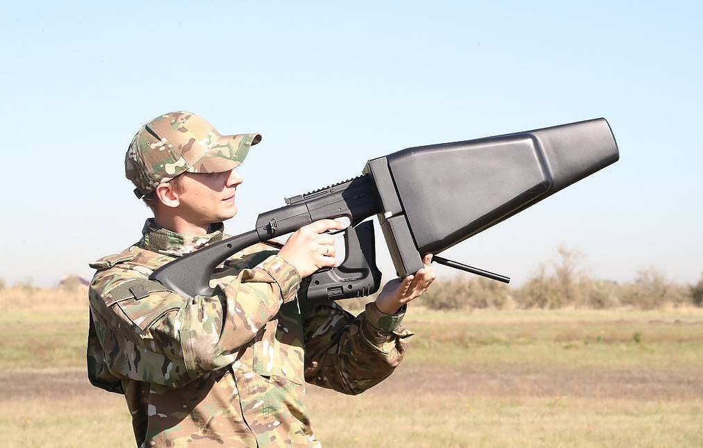 Il nuovo sistema integrato Rosoboronexport per intercettare droni militari