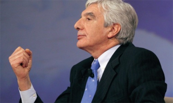 Giovanni De Gennaro, Leonardo-Finmeccanica Chairman (photo by formiche.net)