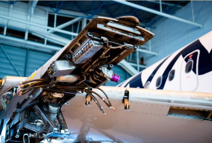 AVIONEWS - World Aeronautical Press Agency - Finnair Recycles All ...