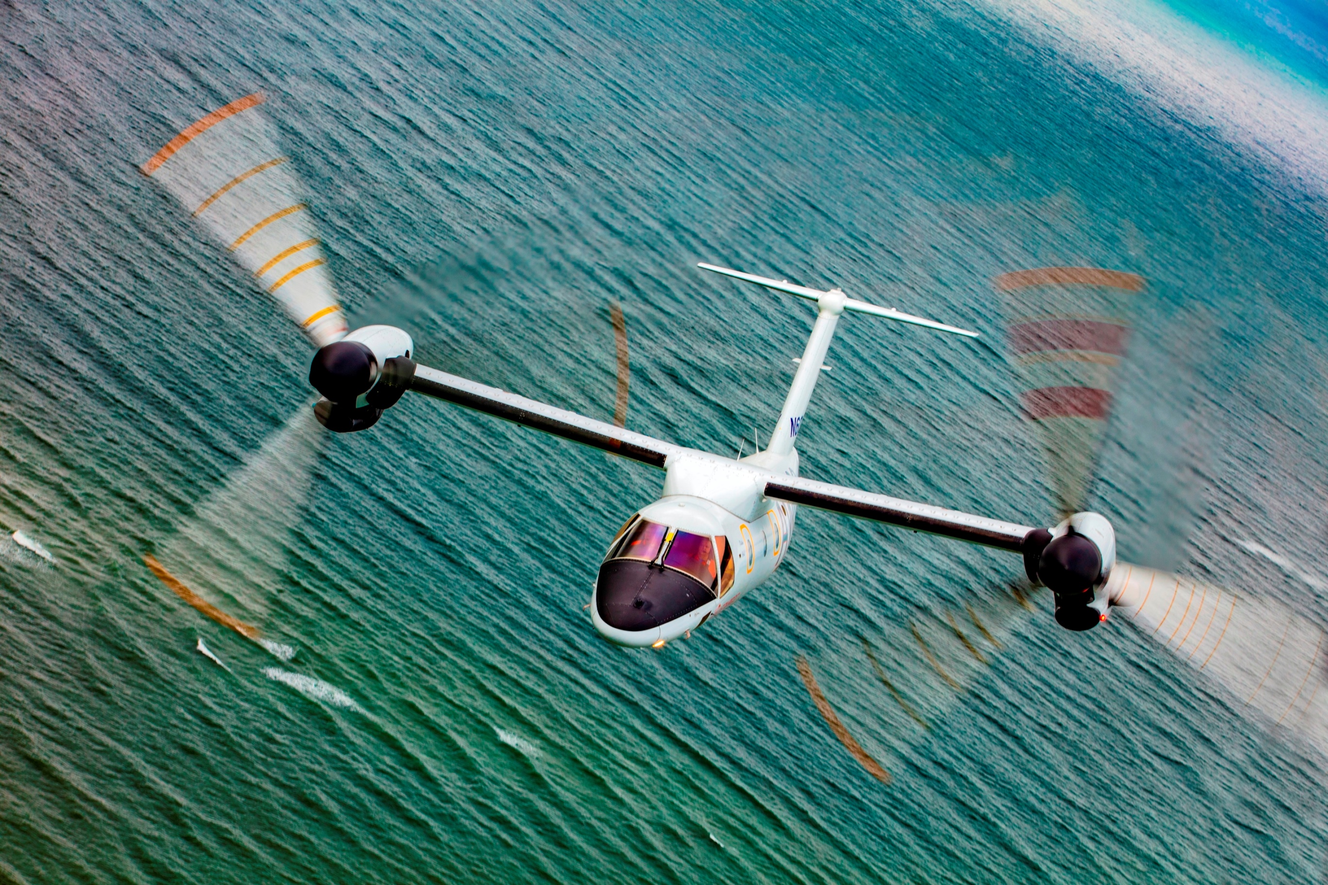 "Heli-Expo". Convertiplano AW-609 in Giappone: siglato Mou tra Leonardo e Nakanihon Air Service all'evento ad Atlanta (4-7 marzo 2019)