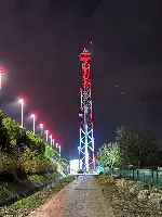 Work is underway to install a digital tower at Brussels-South Charleroi Airport that will enable remote air traffic control from 2026