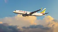 B-737/8 Ethiopian Airlines