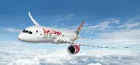 Kenya Airways