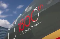 1800th E-Jet