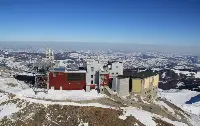 AMI: Centro di montagna a Monte Cimone in provincia di Modena