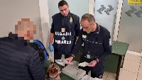 Adm-GdF di Verona: illecito traffico di animali da compagnia presso l’aeroporto “Valerio Catullo” che ha fruttato un guadagno illecito per oltre 40 mila Euro