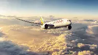 B-787/9 Ethiopian Airlines