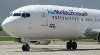 Aereo network GoToFly operato da Air Mediterranean